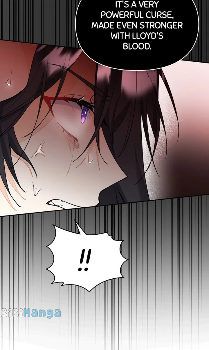 Protecting the Witch’s Son Chapter 5 page 54