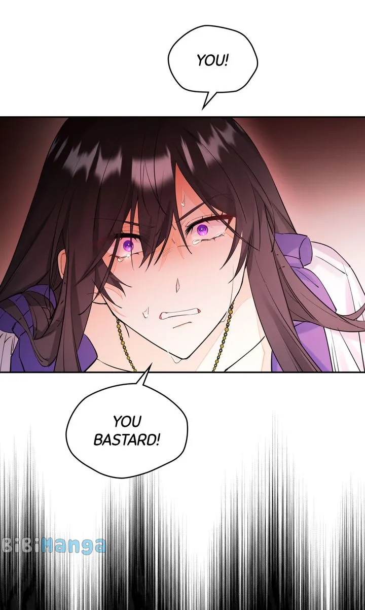 Protecting the Witch’s Son Chapter 5 page 58