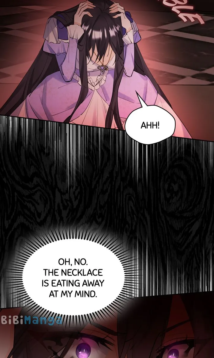 Protecting the Witch’s Son Chapter 5 page 60