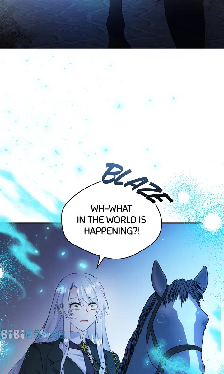 Protecting the Witch’s Son Chapter 5 page 71