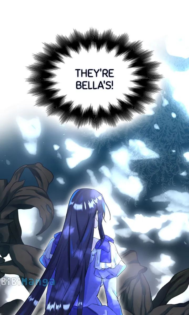 Protecting the Witch’s Son Chapter 5 page 74