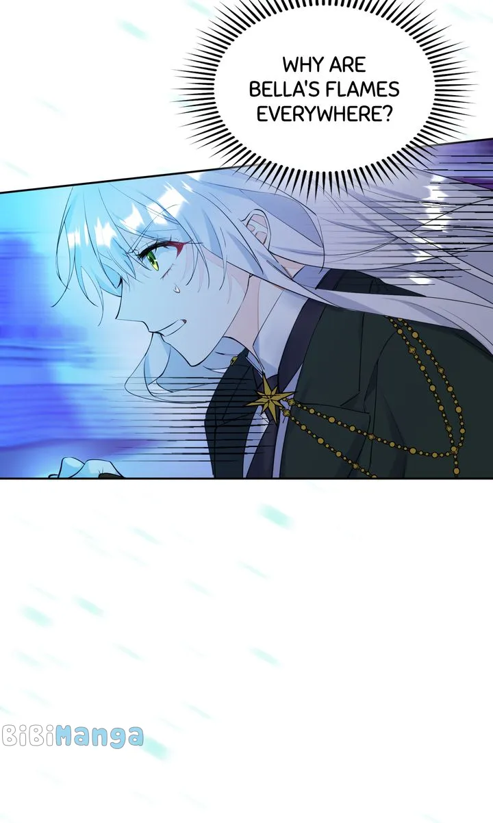 Protecting the Witch’s Son Chapter 5 page 77