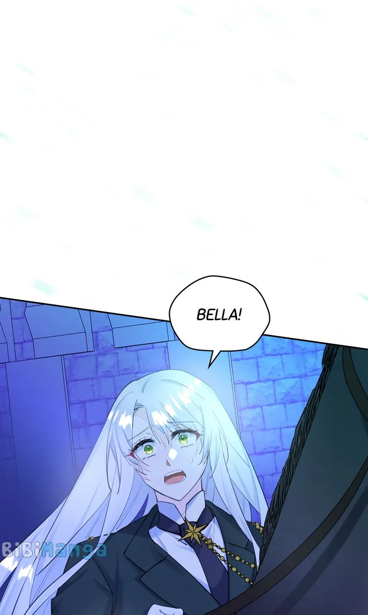 Protecting the Witch’s Son Chapter 5 page 79