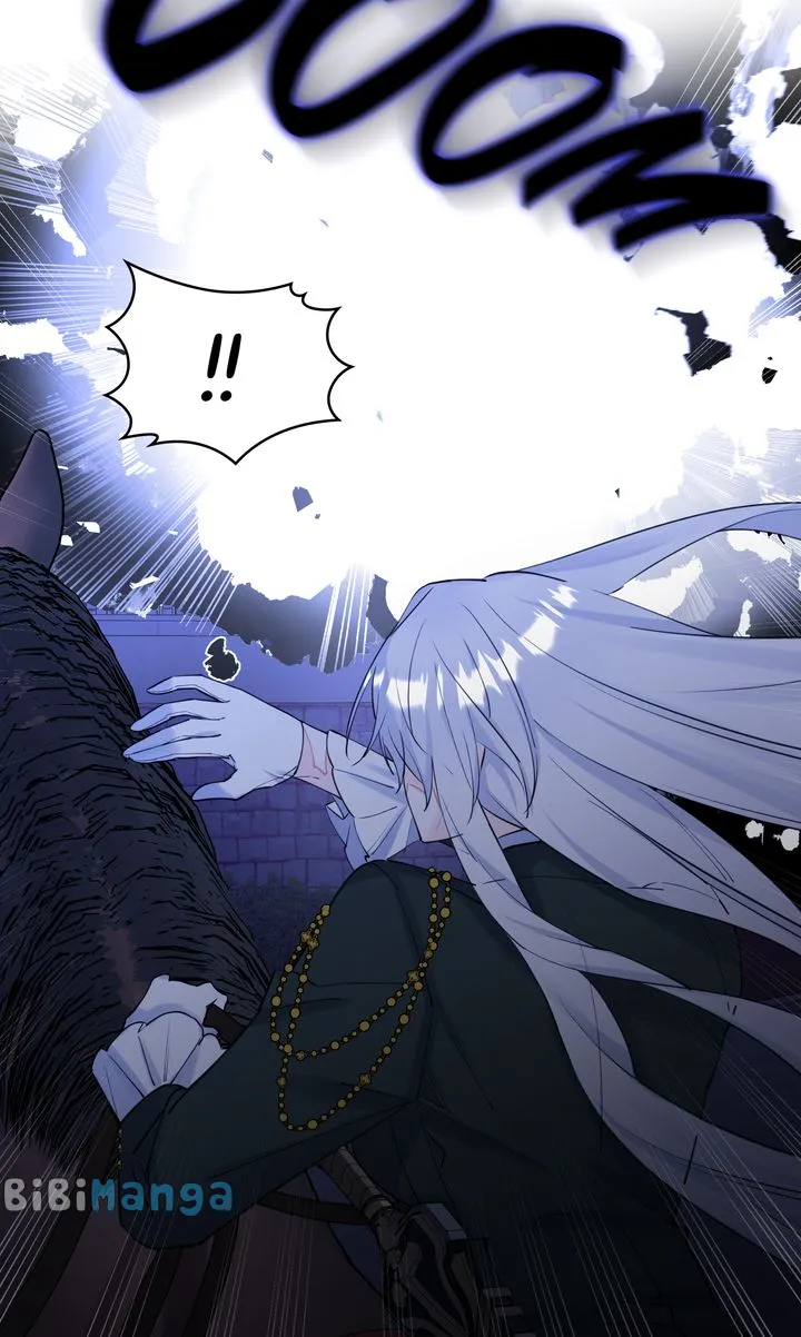 Protecting the Witch’s Son Chapter 5 page 81