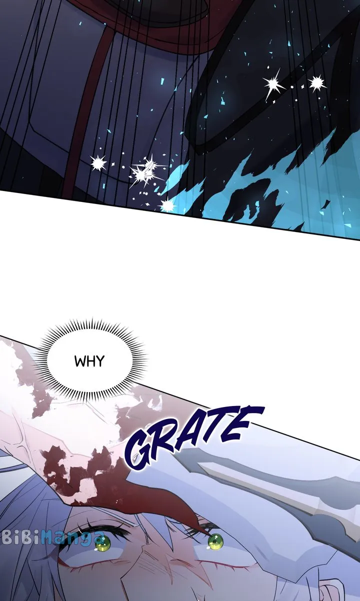 Protecting the Witch’s Son Chapter 5 page 91