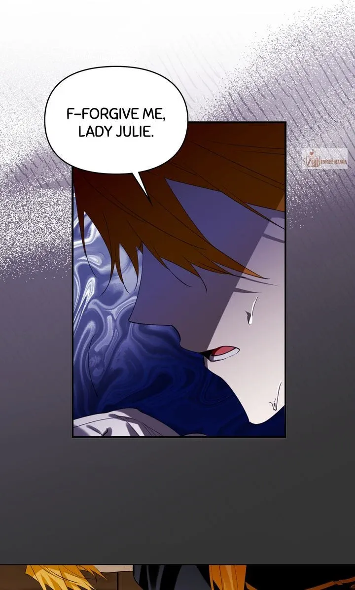 Protecting the Witch’s Son Chapter 51 page 9
