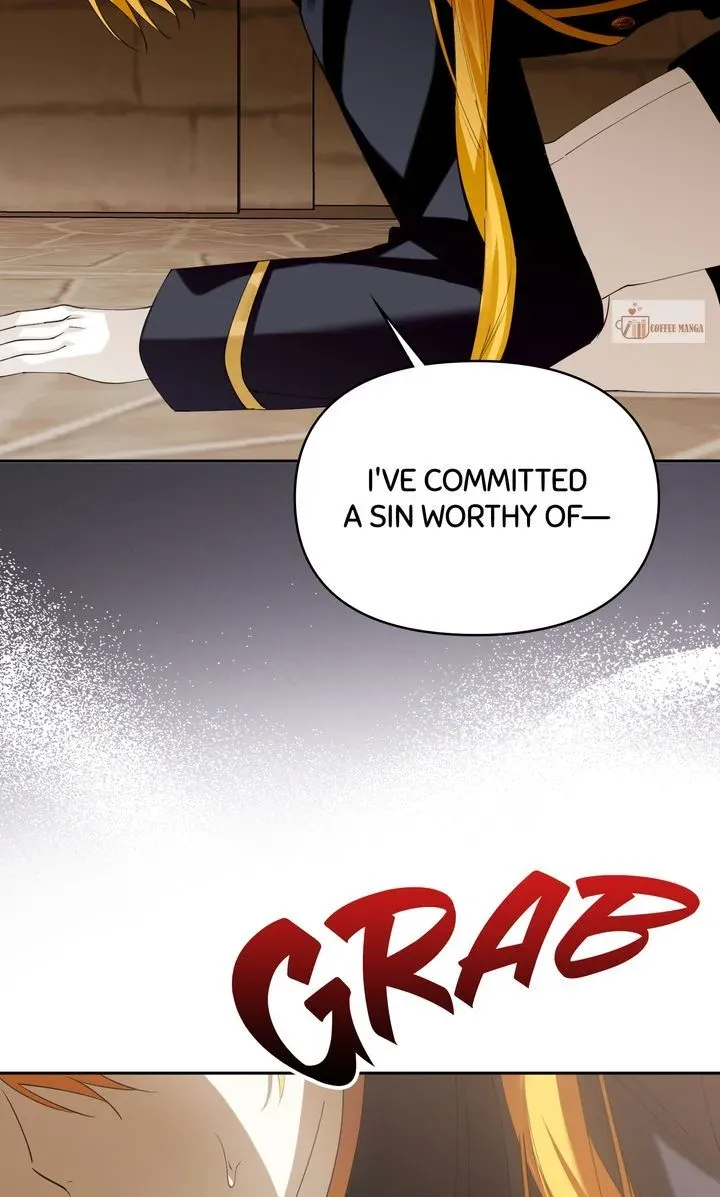 Protecting the Witch’s Son Chapter 51 page 10