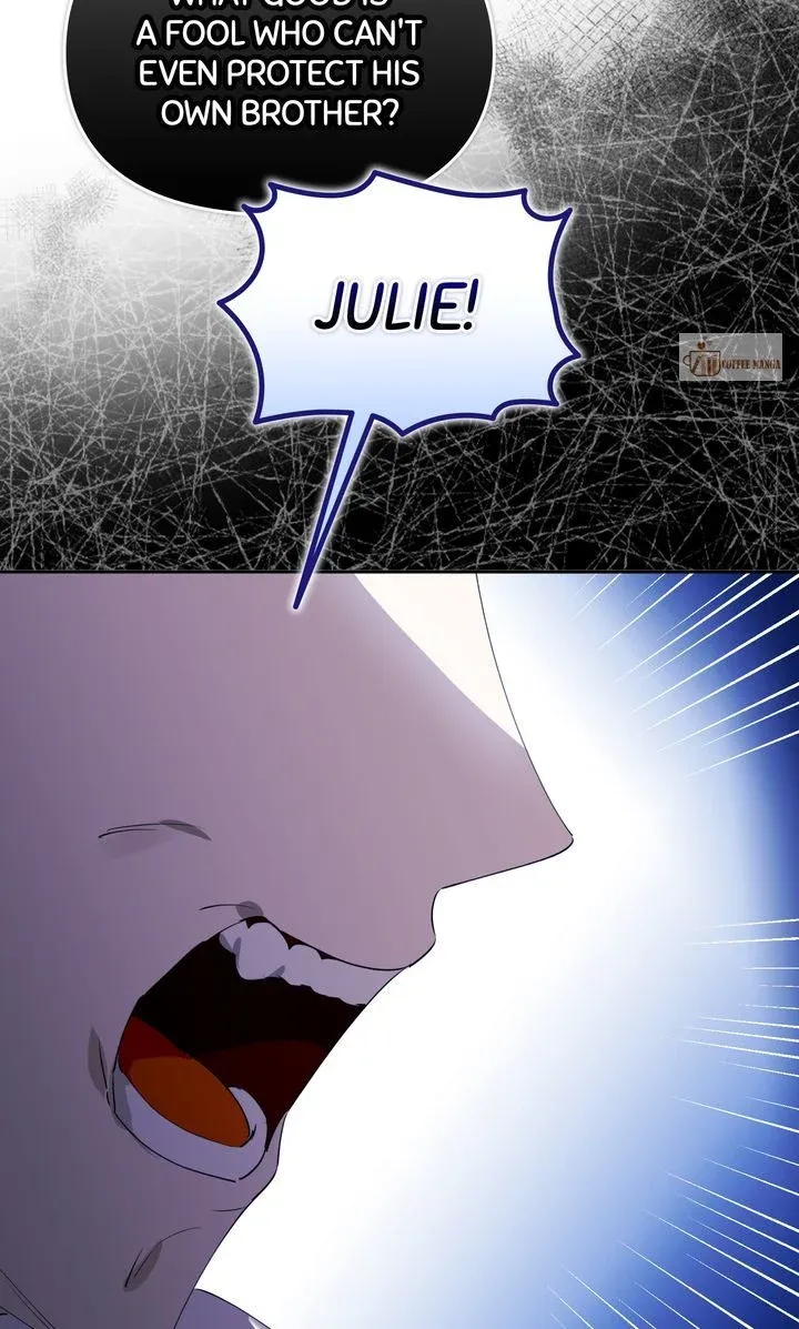 Protecting the Witch’s Son Chapter 51 page 15