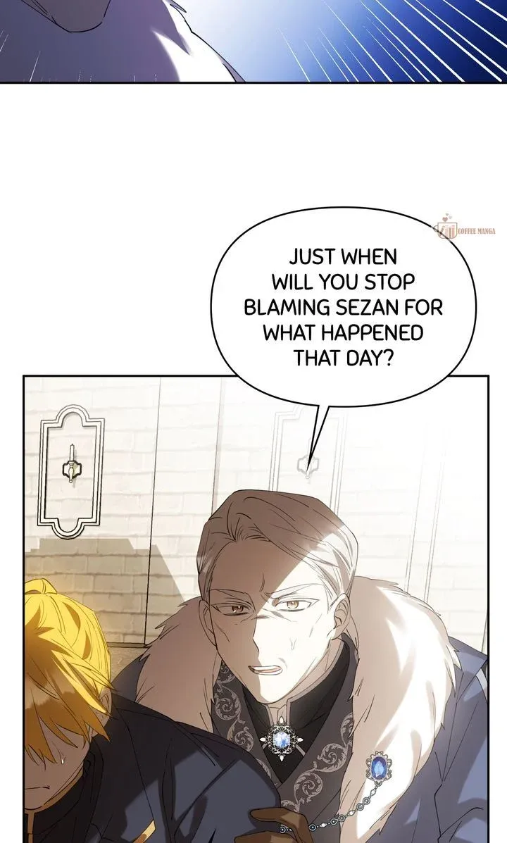 Protecting the Witch’s Son Chapter 51 page 16