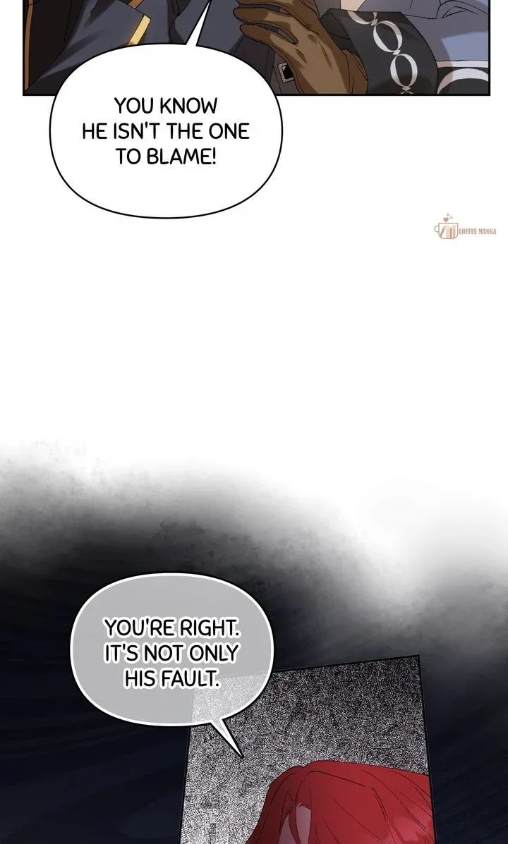 Protecting the Witch’s Son Chapter 51 page 17