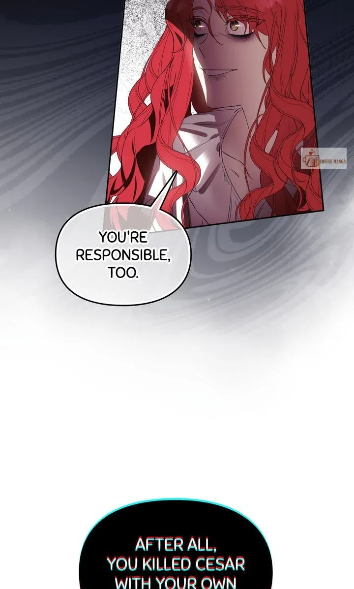 Protecting the Witch’s Son Chapter 51 page 18
