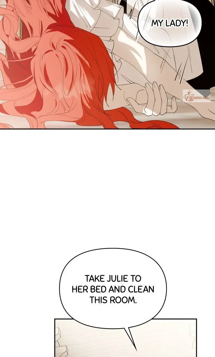 Protecting the Witch’s Son Chapter 51 page 23