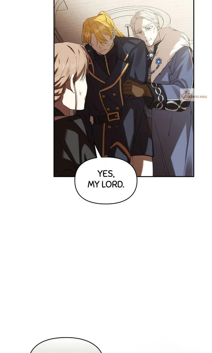 Protecting the Witch’s Son Chapter 51 page 24