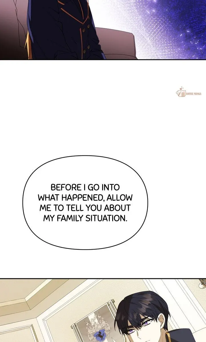 Protecting the Witch’s Son Chapter 51 page 36