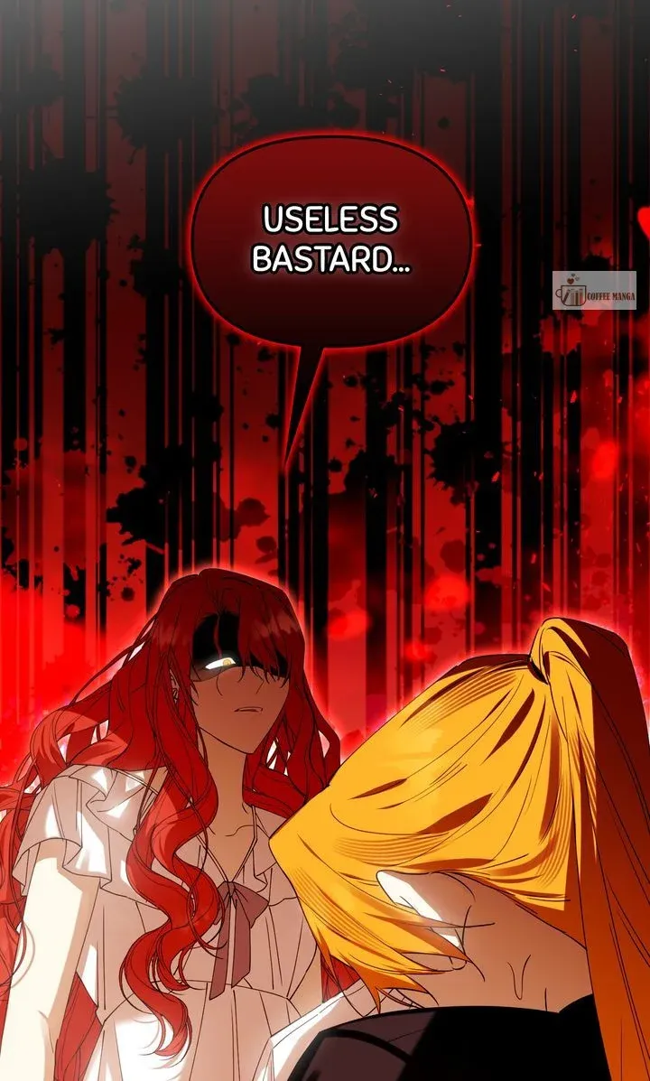 Protecting the Witch’s Son Chapter 51 page 3
