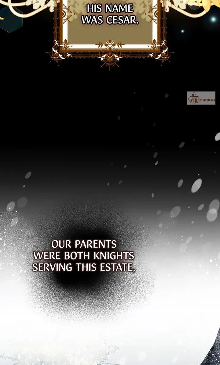 Protecting the Witch’s Son Chapter 51 page 39