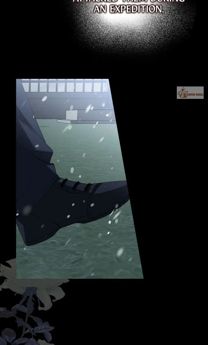 Protecting the Witch’s Son Chapter 51 page 41