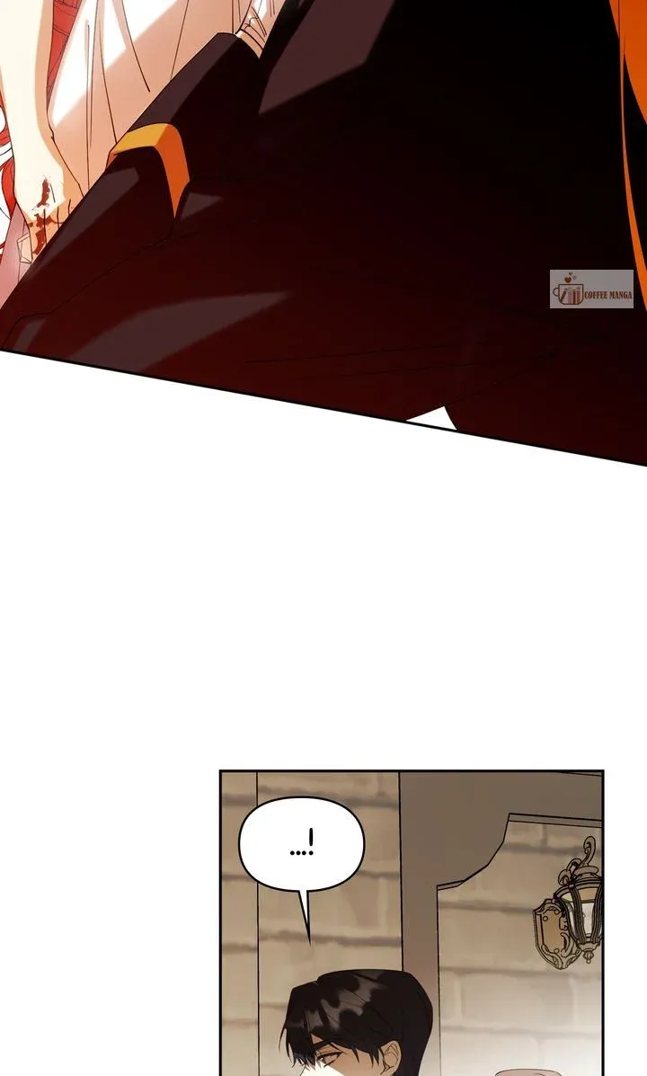 Protecting the Witch’s Son Chapter 51 page 4