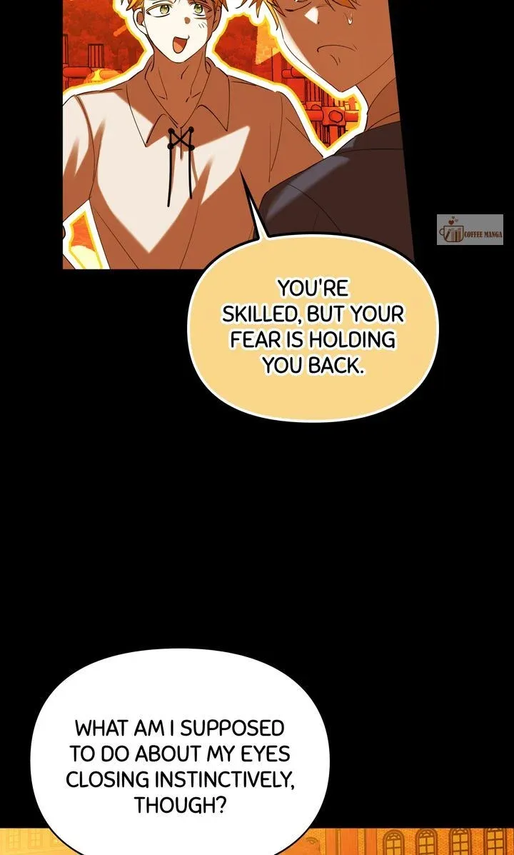 Protecting the Witch’s Son Chapter 51 page 51