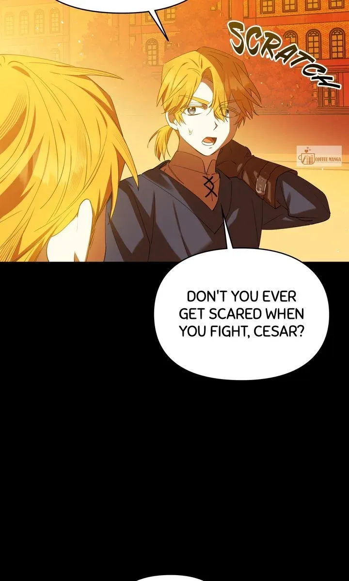 Protecting the Witch’s Son Chapter 51 page 52