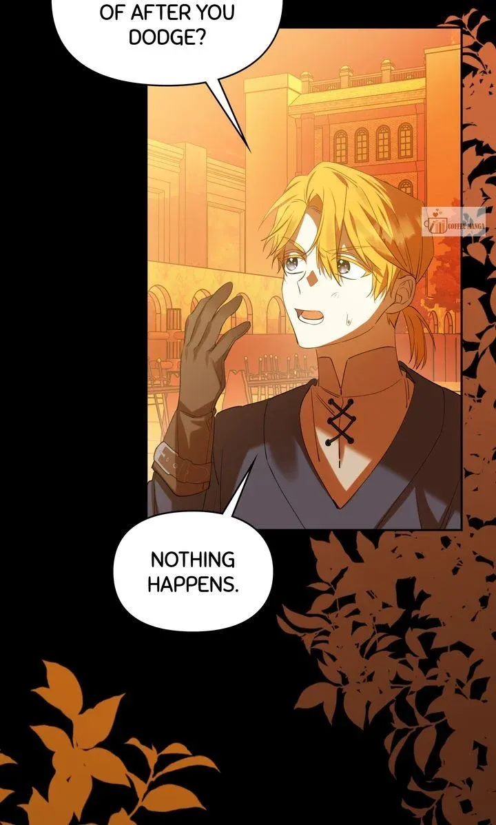 Protecting the Witch’s Son Chapter 51 page 56