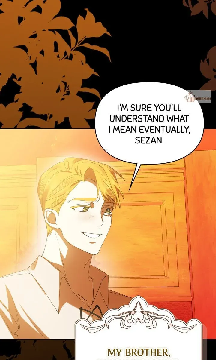 Protecting the Witch’s Son Chapter 51 page 57