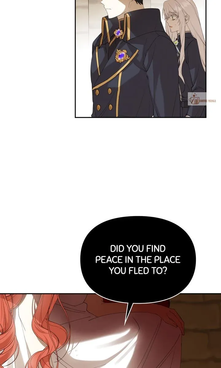 Protecting the Witch’s Son Chapter 51 page 5