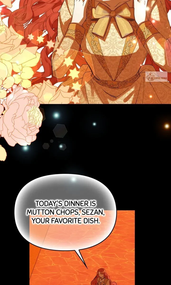Protecting the Witch’s Son Chapter 51 page 60