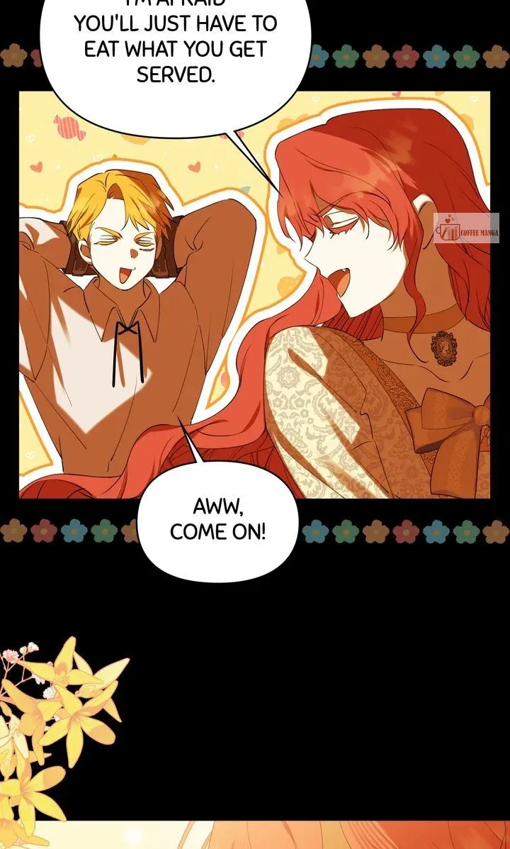 Protecting the Witch’s Son Chapter 51 page 62