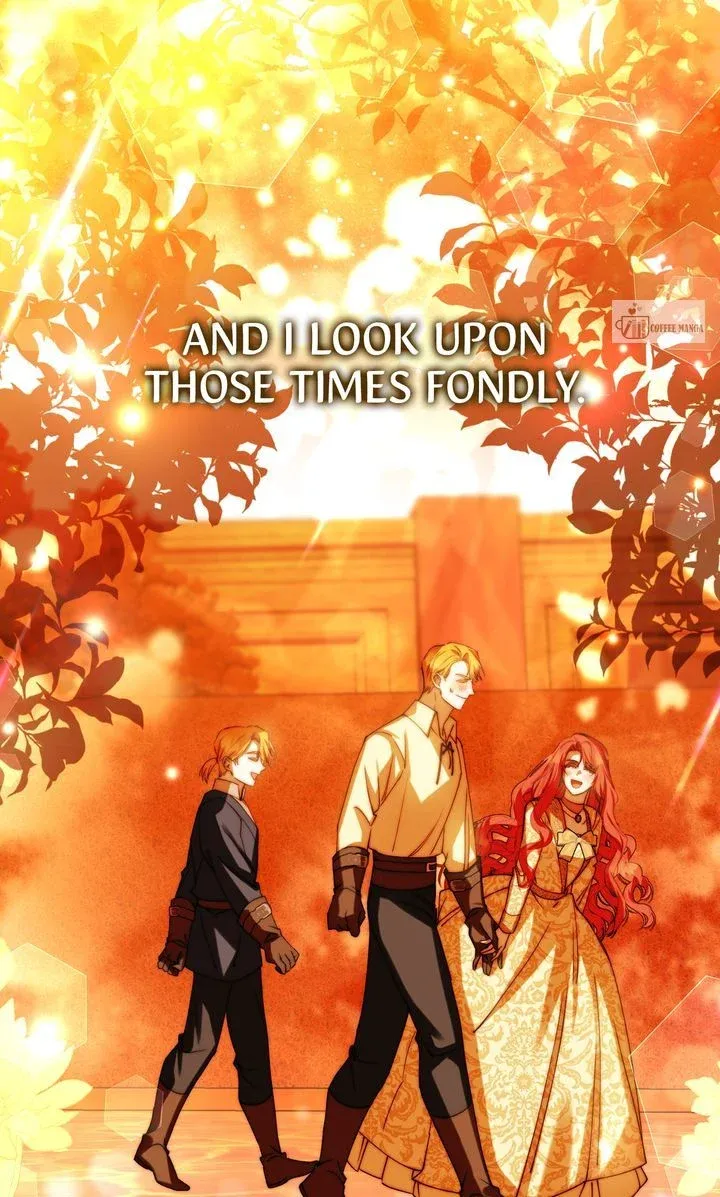 Protecting the Witch’s Son Chapter 51 page 66