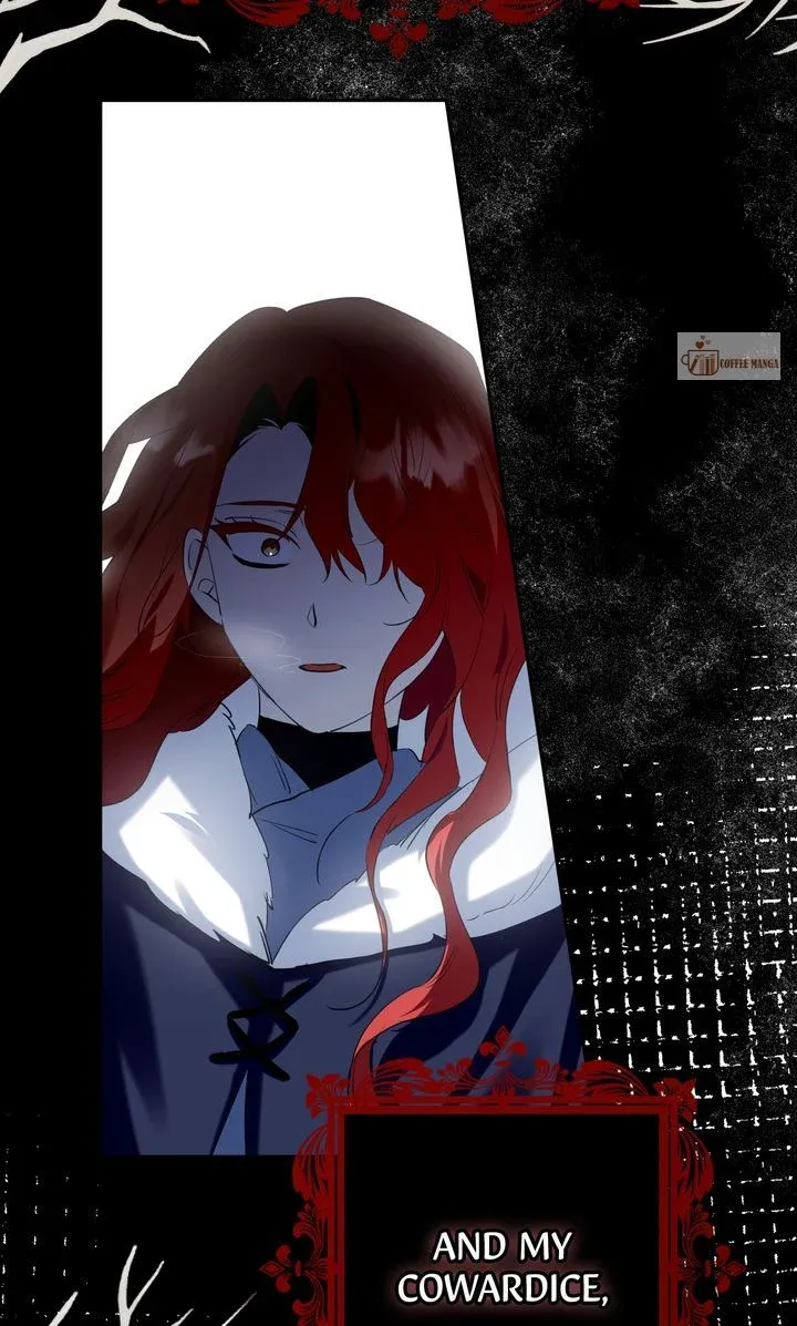 Protecting the Witch’s Son Chapter 51 page 69