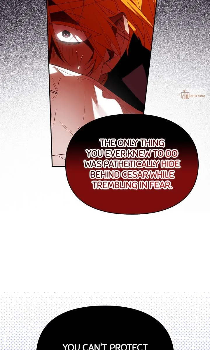 Protecting the Witch’s Son Chapter 51 page 7
