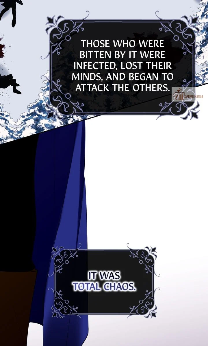 Protecting the Witch’s Son Chapter 52 page 11