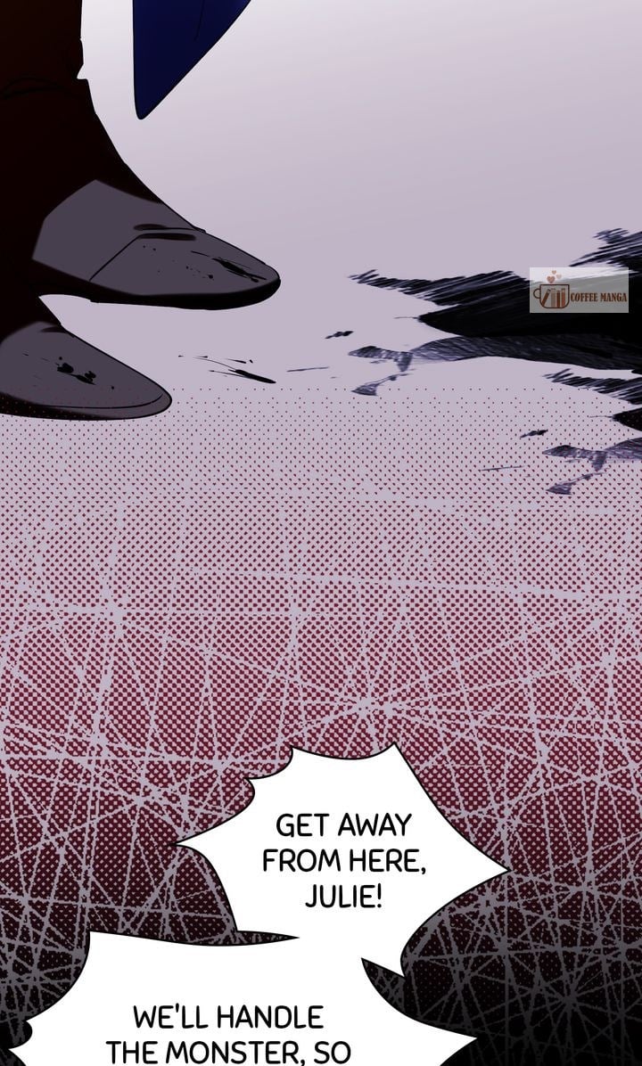 Protecting the Witch’s Son Chapter 52 page 12