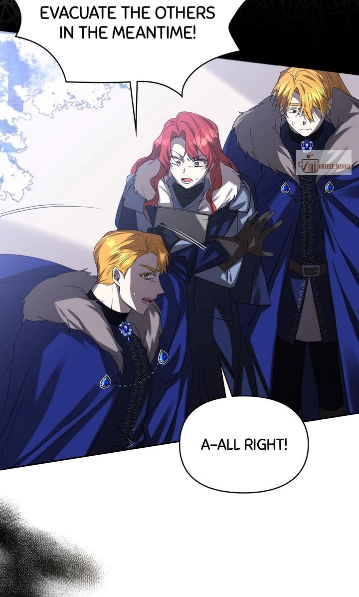 Protecting the Witch’s Son Chapter 52 page 13