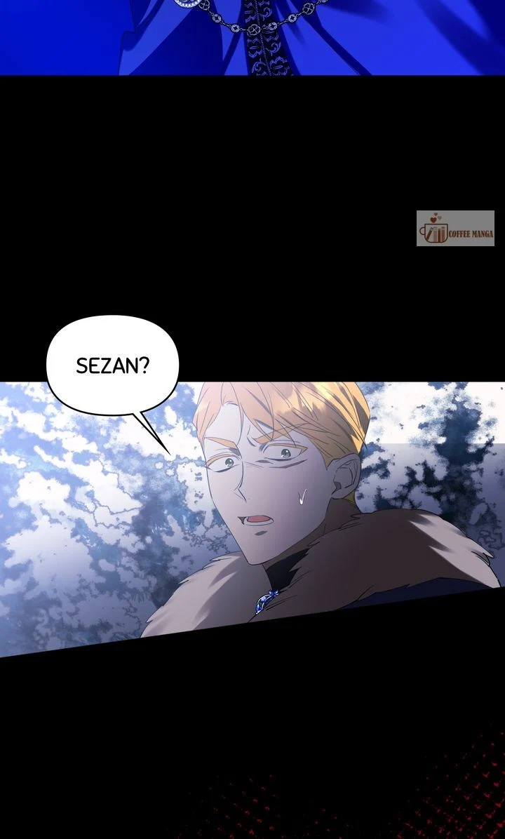 Protecting the Witch’s Son Chapter 52 page 16