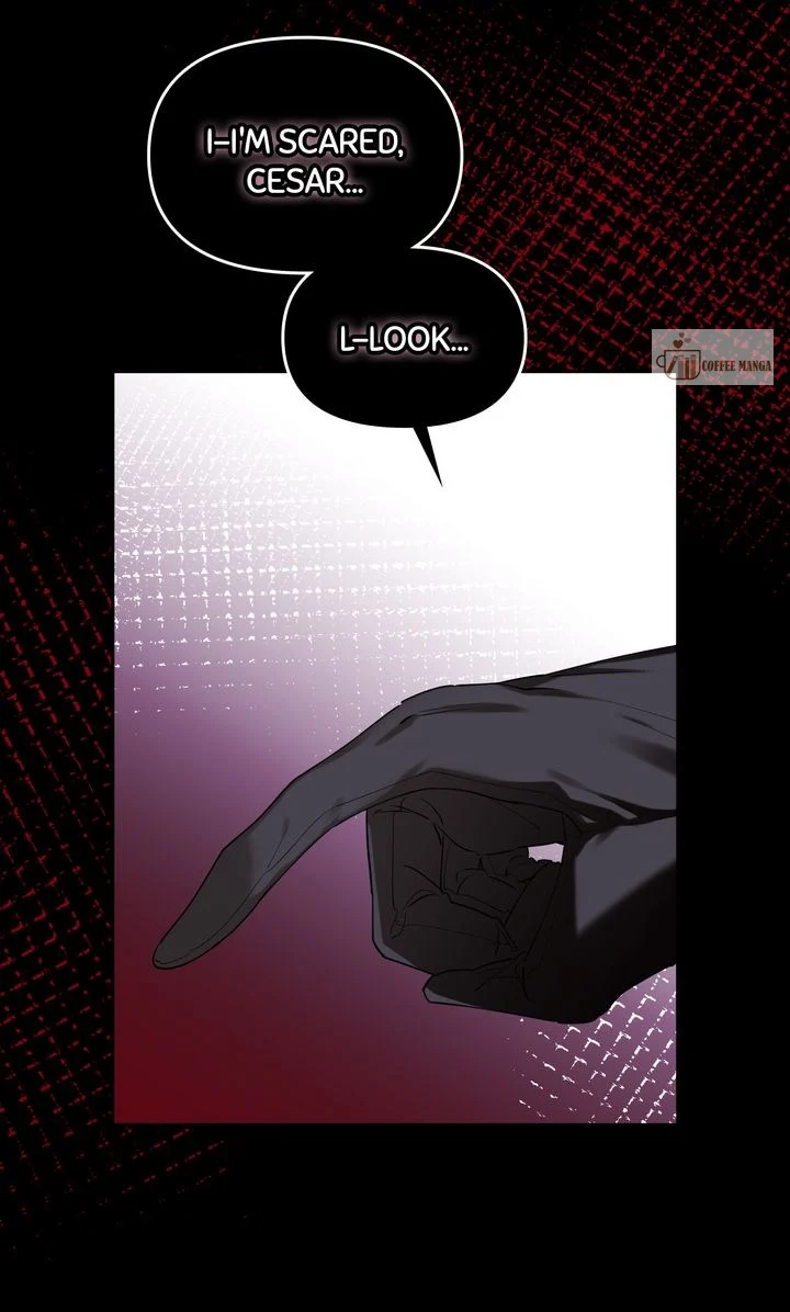 Protecting the Witch’s Son Chapter 52 page 17