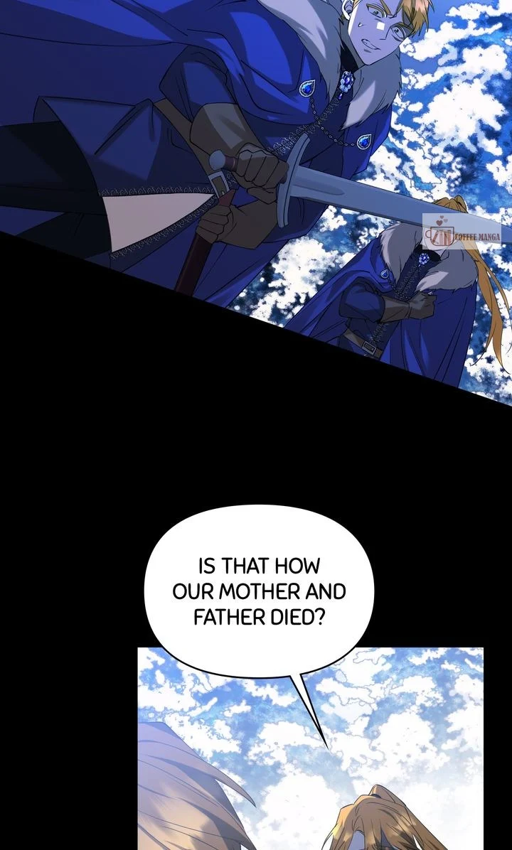 Protecting the Witch’s Son Chapter 52 page 19