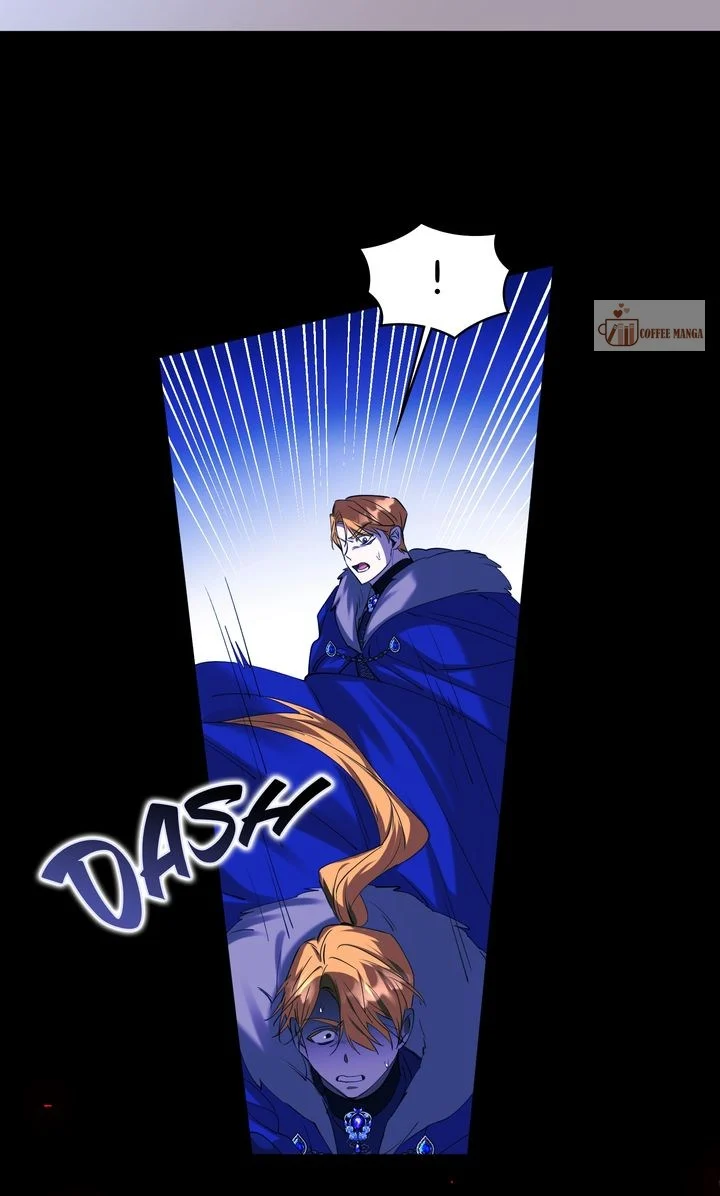 Protecting the Witch’s Son Chapter 52 page 22
