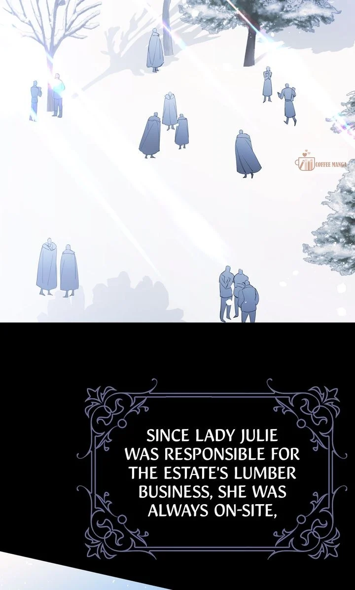Protecting the Witch’s Son Chapter 52 page 2