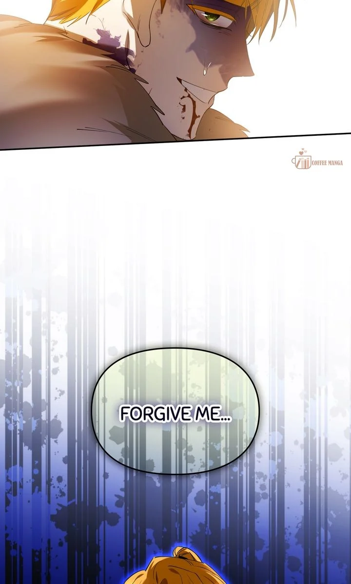 Protecting the Witch’s Son Chapter 52 page 31