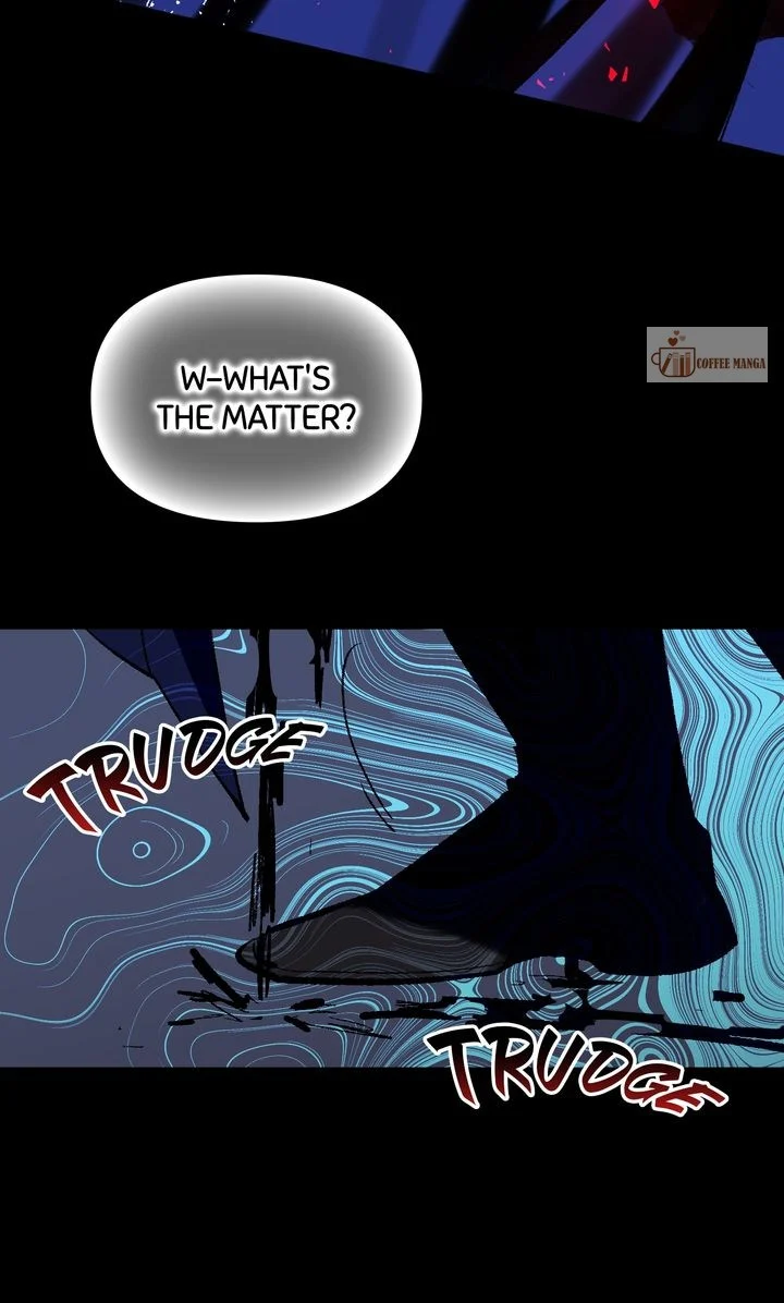 Protecting the Witch’s Son Chapter 52 page 37