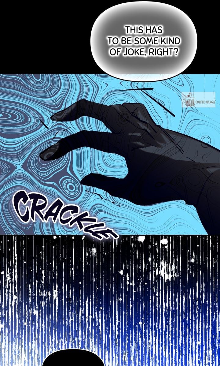 Protecting the Witch’s Son Chapter 52 page 38