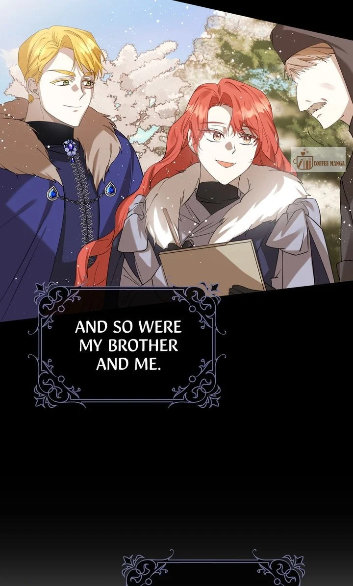 Protecting the Witch’s Son Chapter 52 page 3