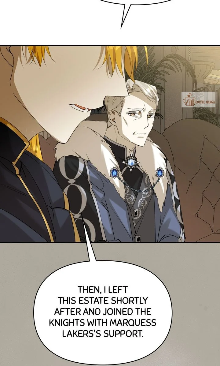 Protecting the Witch’s Son Chapter 52 page 46