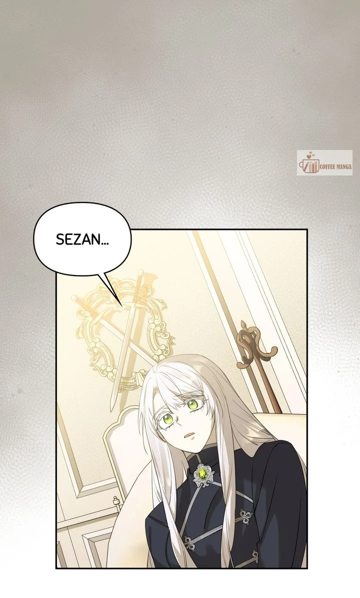 Protecting the Witch’s Son Chapter 52 page 47