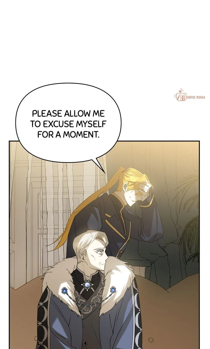 Protecting the Witch’s Son Chapter 52 page 48