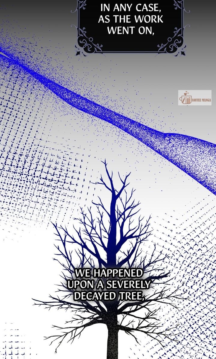 Protecting the Witch’s Son Chapter 52 page 4