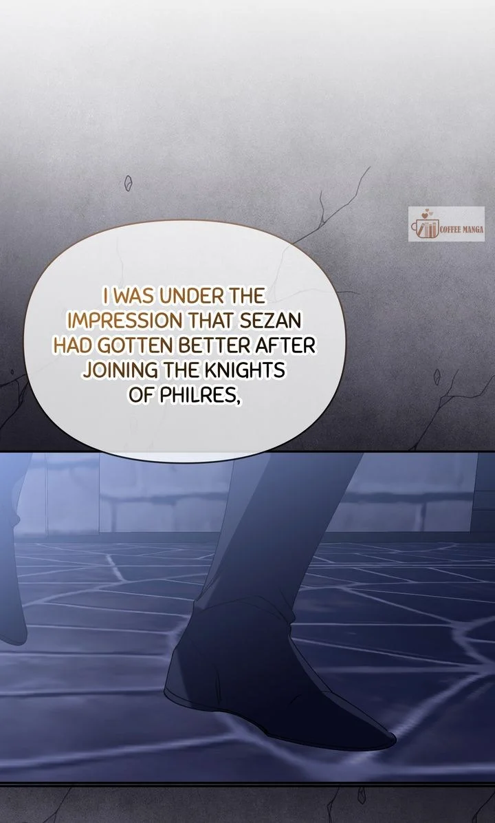 Protecting the Witch’s Son Chapter 52 page 51
