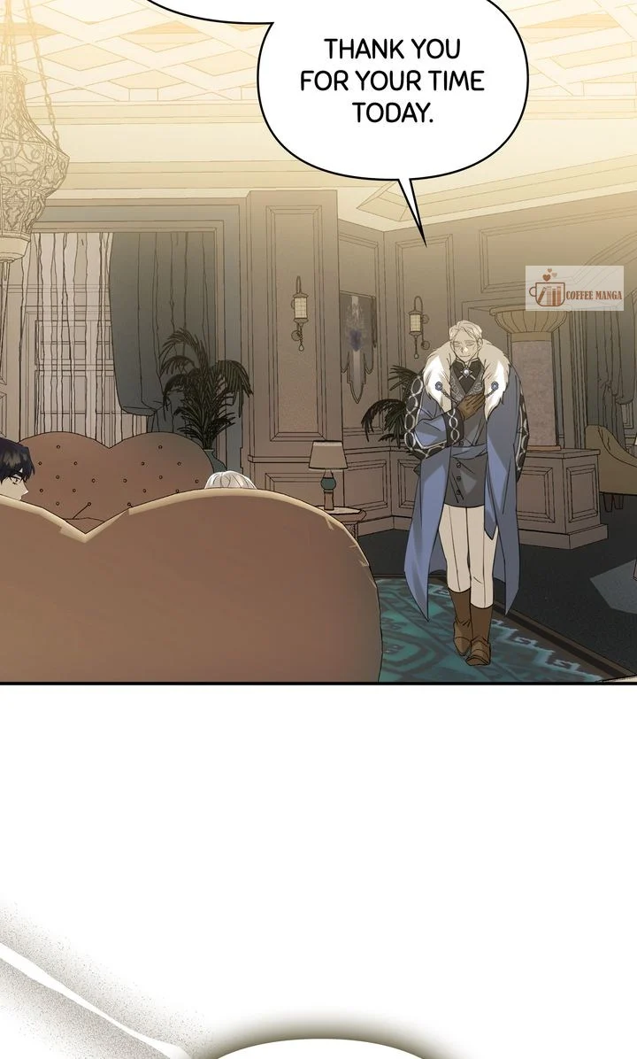 Protecting the Witch’s Son Chapter 52 page 54